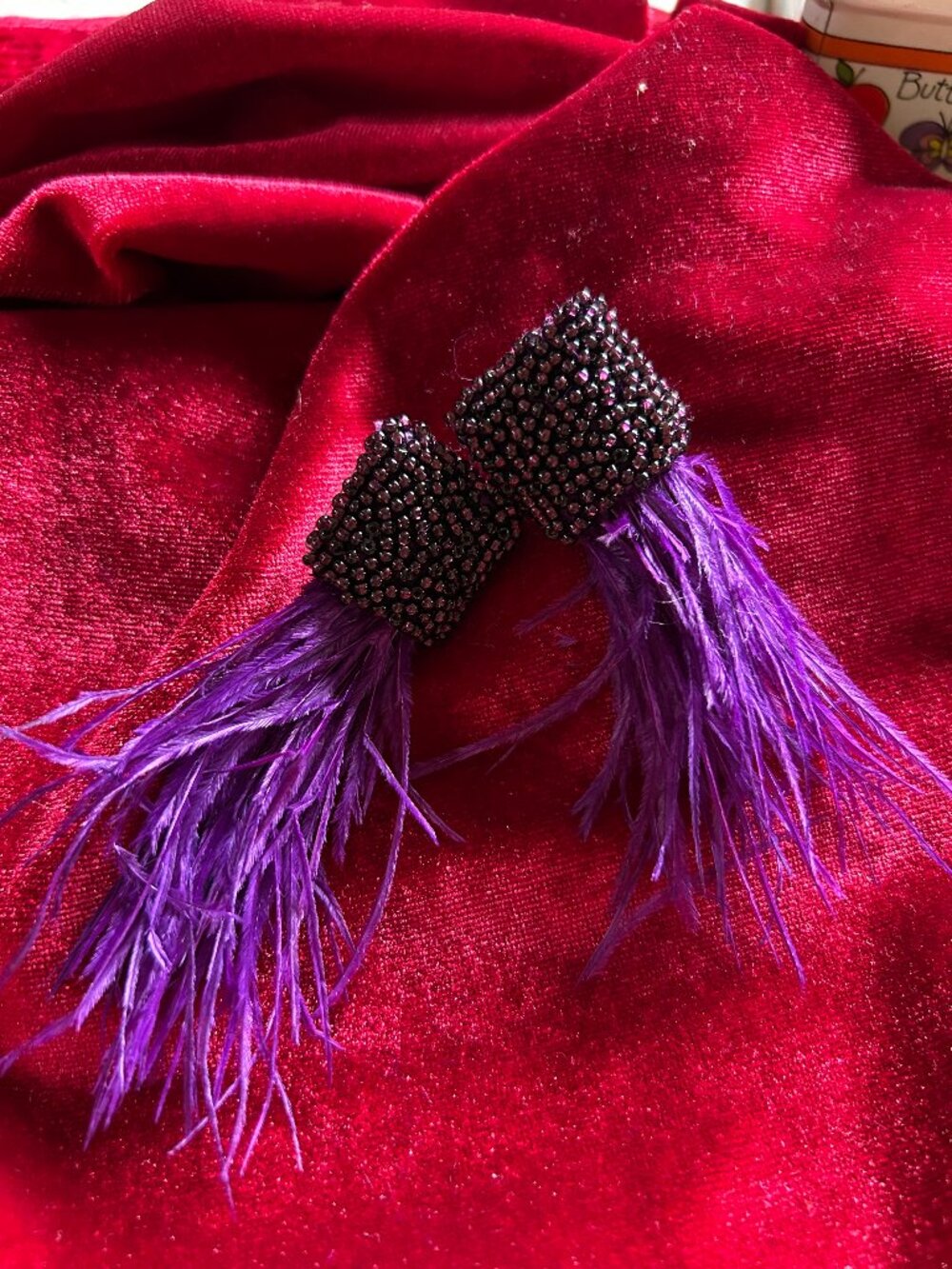 House of Harlowe Earrings